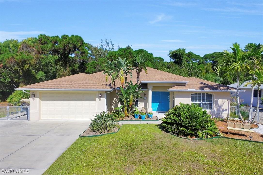 3706 Manatee Dr., St. James City, FL 33956