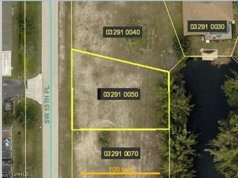 3223 SW 15th Pl., Cape Coral, FL 33914