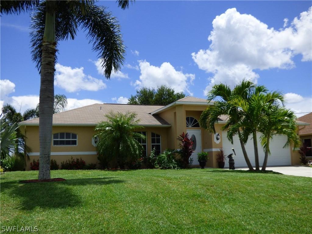 1325 NE 22nd Ave., Cape Coral, FL 33909