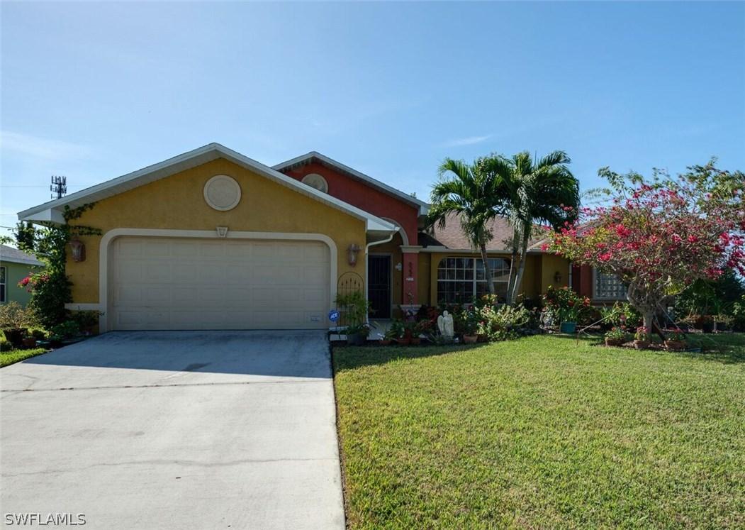 622 SW 18th Ter., Cape Coral, FL 33991