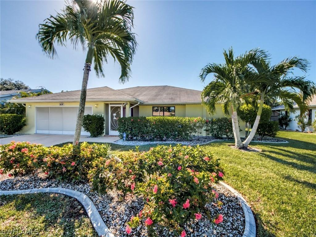 1436 SE 17th Ter., Cape Coral, FL 33990