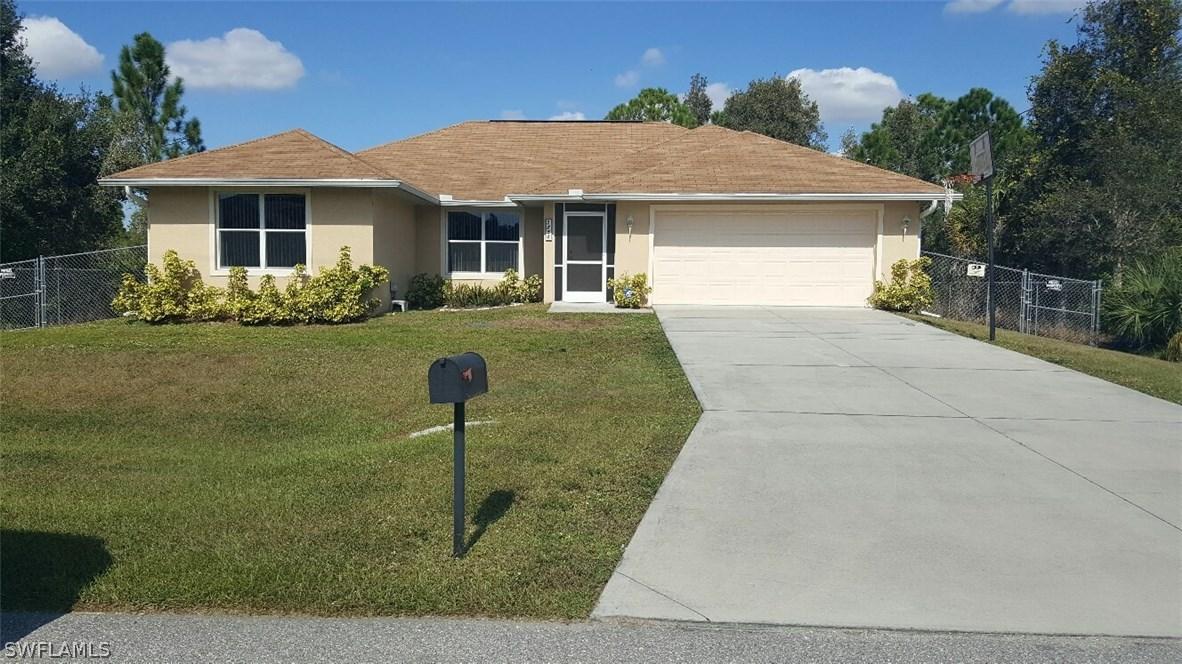 [Address Hidden by Seller], Lehigh Acres, FL 33971