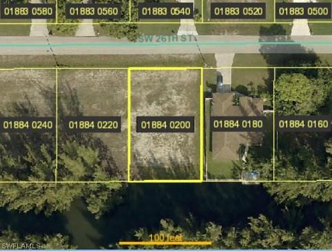 604 SW 26th St., Cape Coral, FL 33914