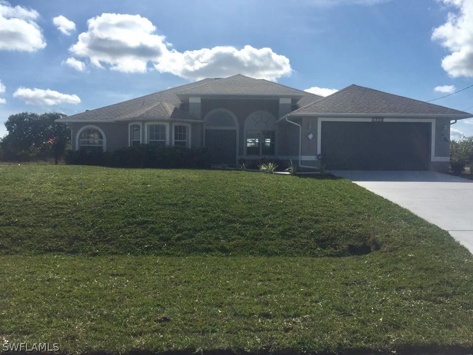 1444 SW 1st St., Cape Coral, FL 33991
