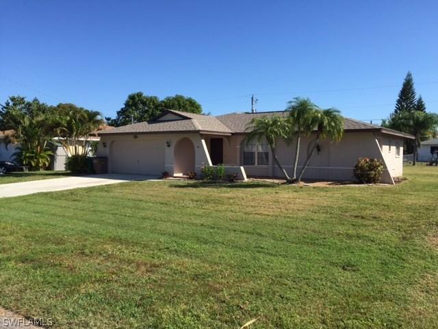 3313 SW 6th Ave., Cape Coral, FL 33914