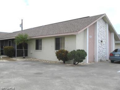 4704 SE 6th Ave. #D, Cape Coral, FL 33904