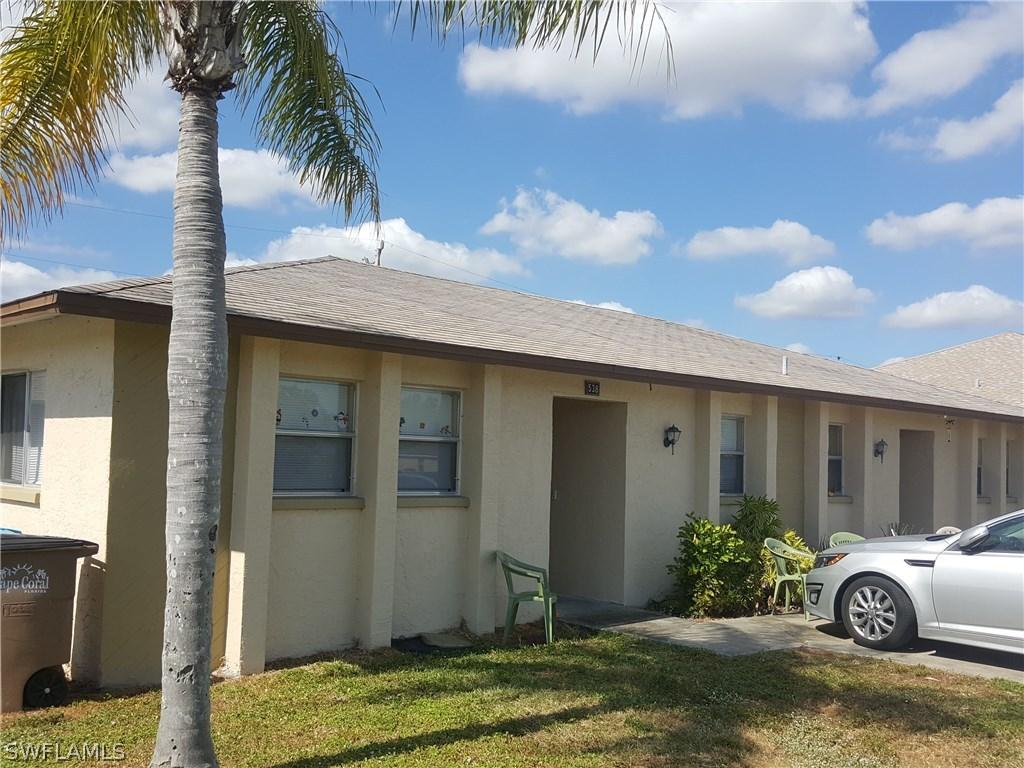 536 SE 6th Pl., Cape Coral, FL 33990