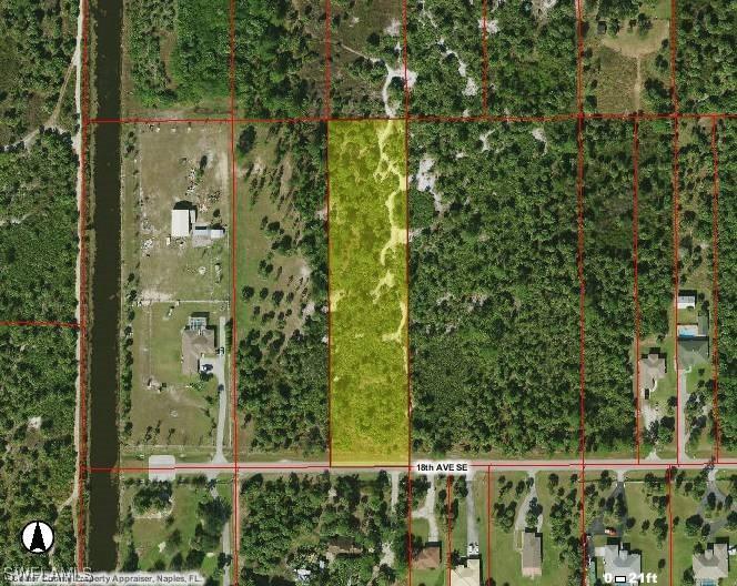 2627 18th Ave., Naples, FL 34117