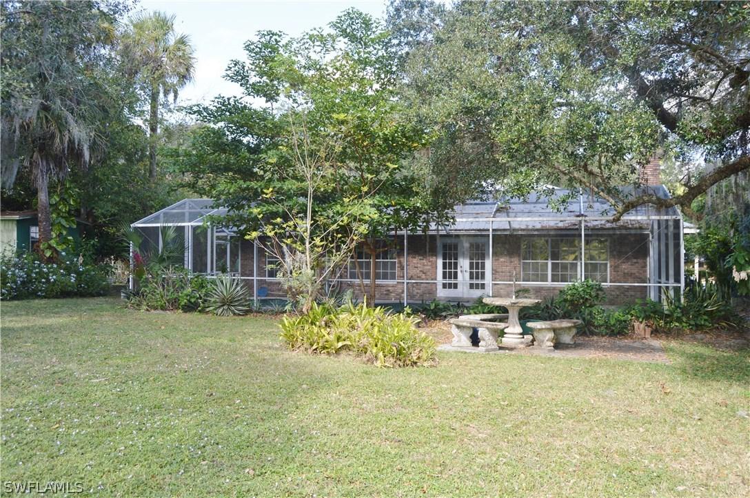 871 County Road 78, Labelle, FL 33935