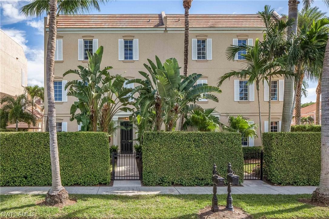 805 3rd St. #2, Naples, FL 34102
