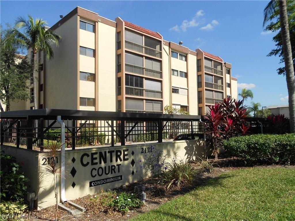 2121 Collier Ave. #418, Fort Myers, FL 33901