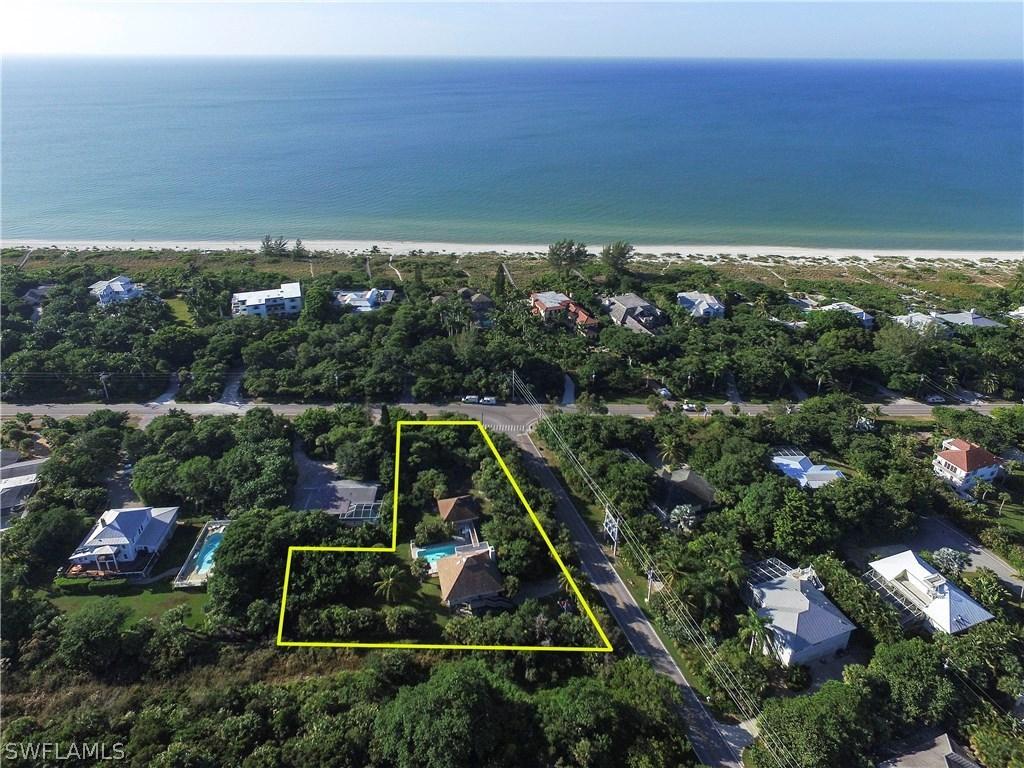 400 Rabbit Rd., Sanibel, FL 33957