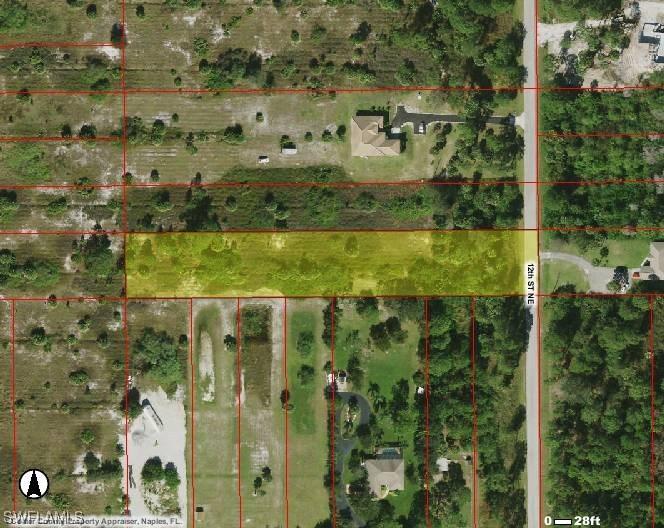 4811 12th St., Naples, FL 34120