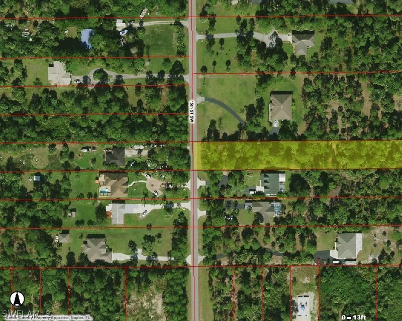 15th St., Naples, FL 34117