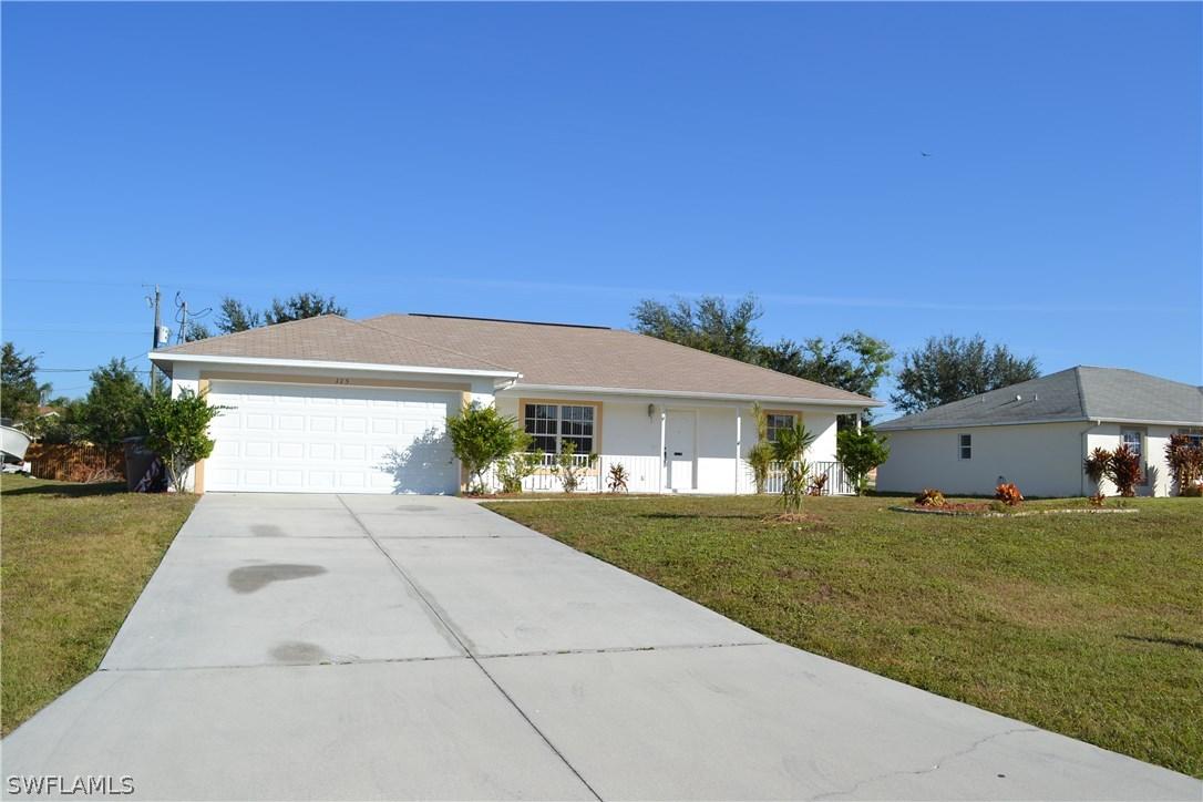 115 SW 19th Ln., Cape Coral, FL 33991