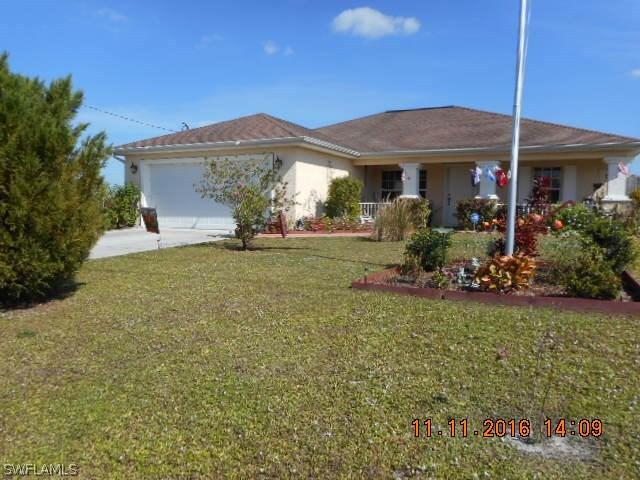 [Address Hidden by Seller], Lehigh Acres, FL 33974