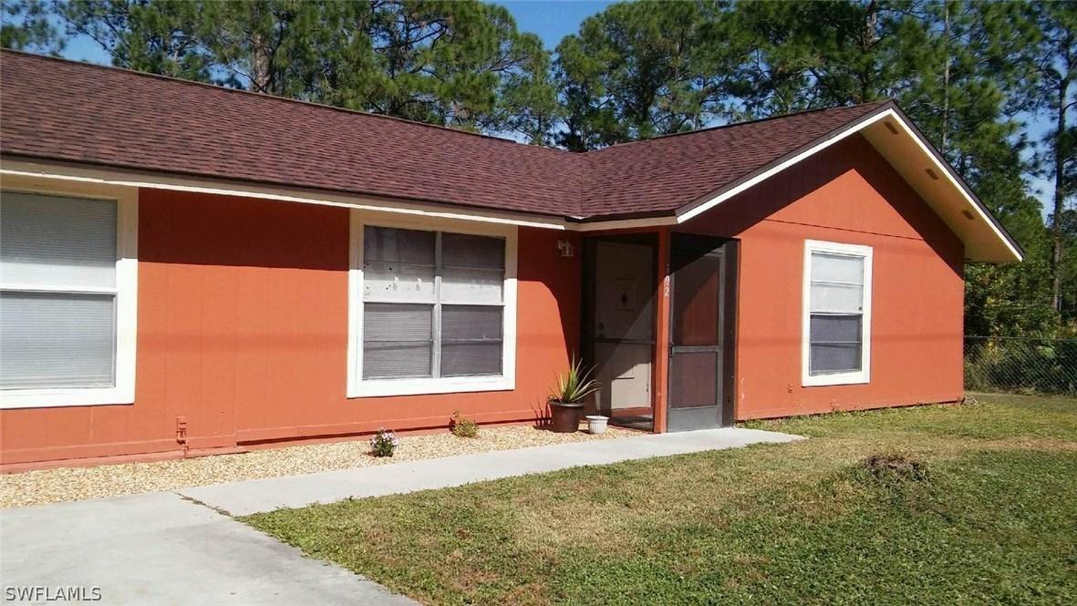 302 W 10th St., Lehigh Acres, FL 33972