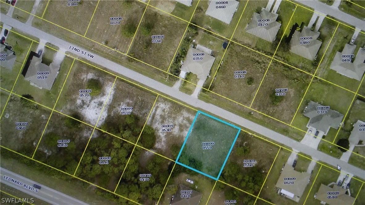4533 22nd St., Lehigh Acres, FL 33973
