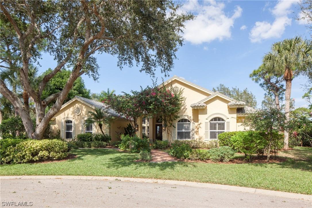 24841 Goldcrest Dr., Bonita Springs, FL 34134