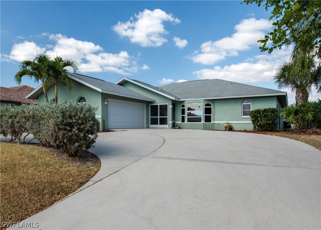 2807 SW 38th Ter., Cape Coral, FL 33914