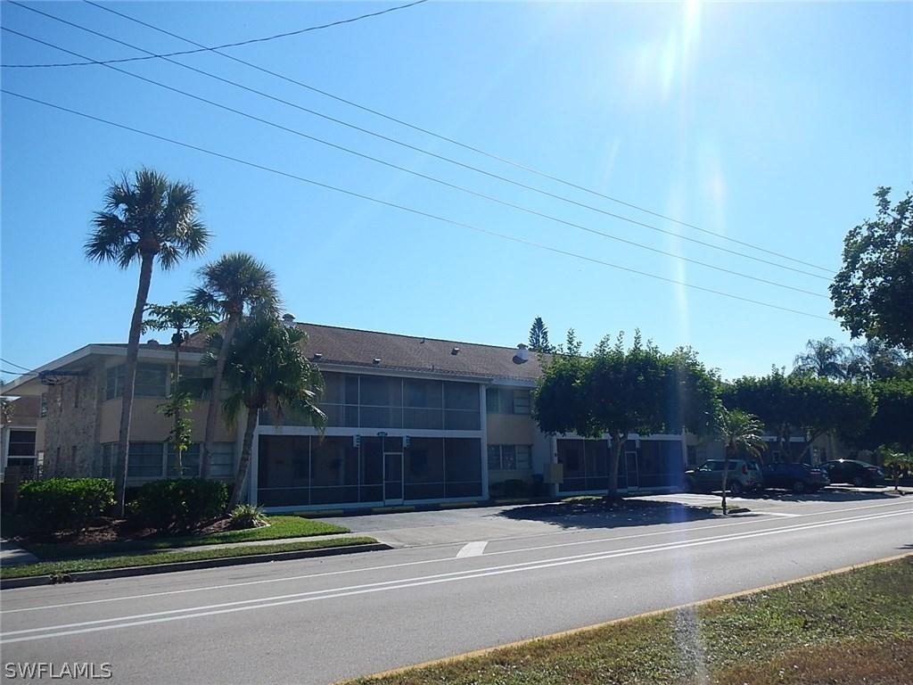 4227 Palm Tree Blvd. #11, Cape Coral, FL 33904