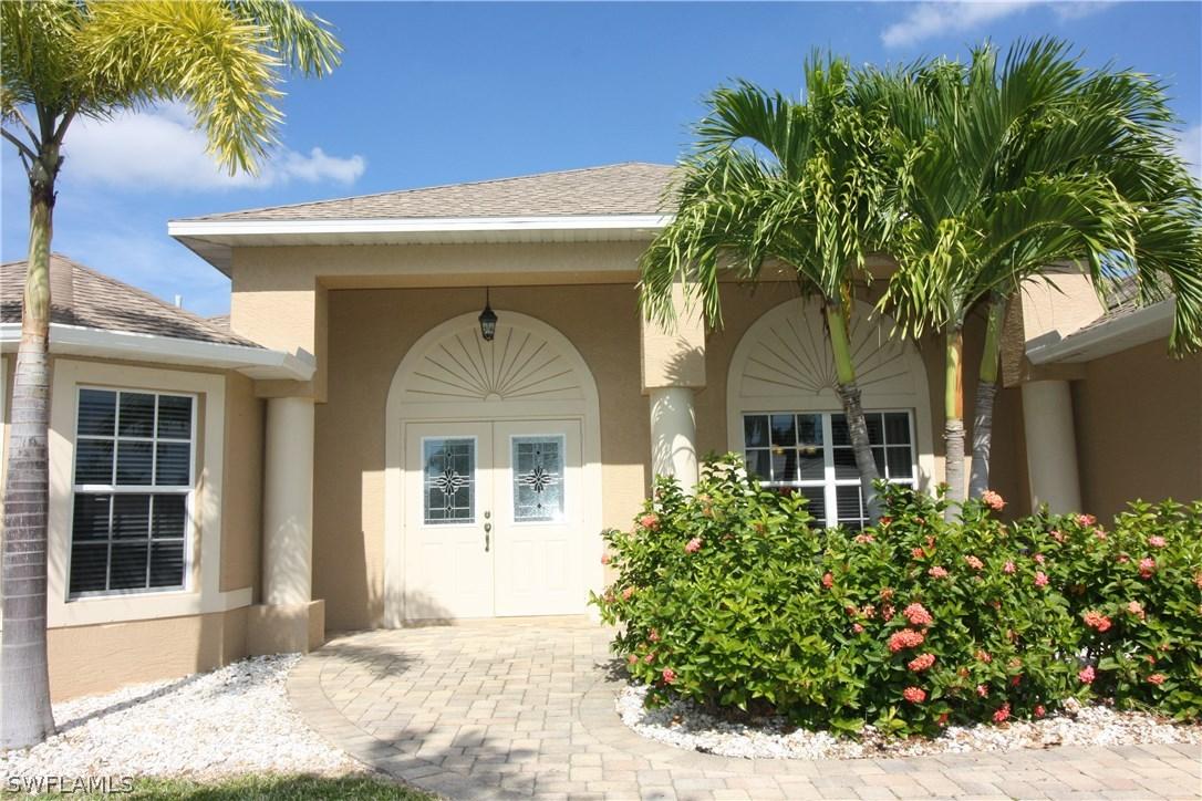 2209 SW 40th Ter., Cape Coral, FL 33914