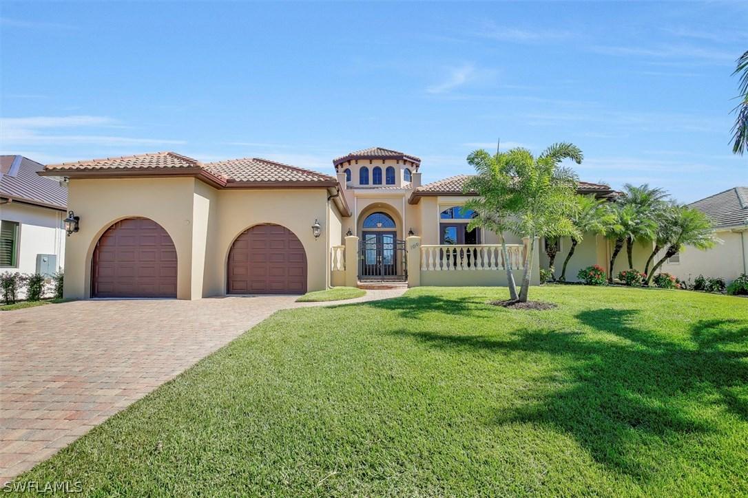 109 SW 50th St., Cape Coral, FL 33914