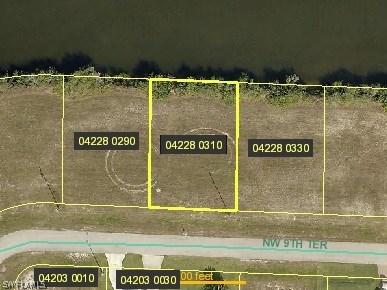 3519 NW 9th Ter., Cape Coral, FL 33993