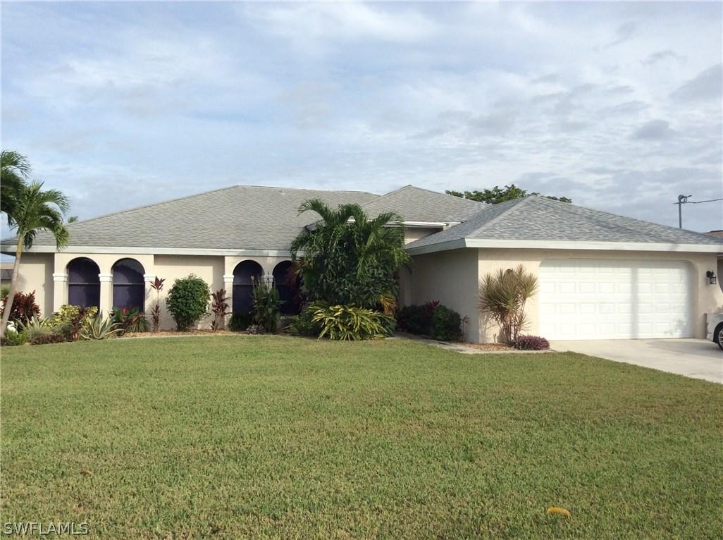 3729 SE 13th Ave., Cape Coral, FL 33904