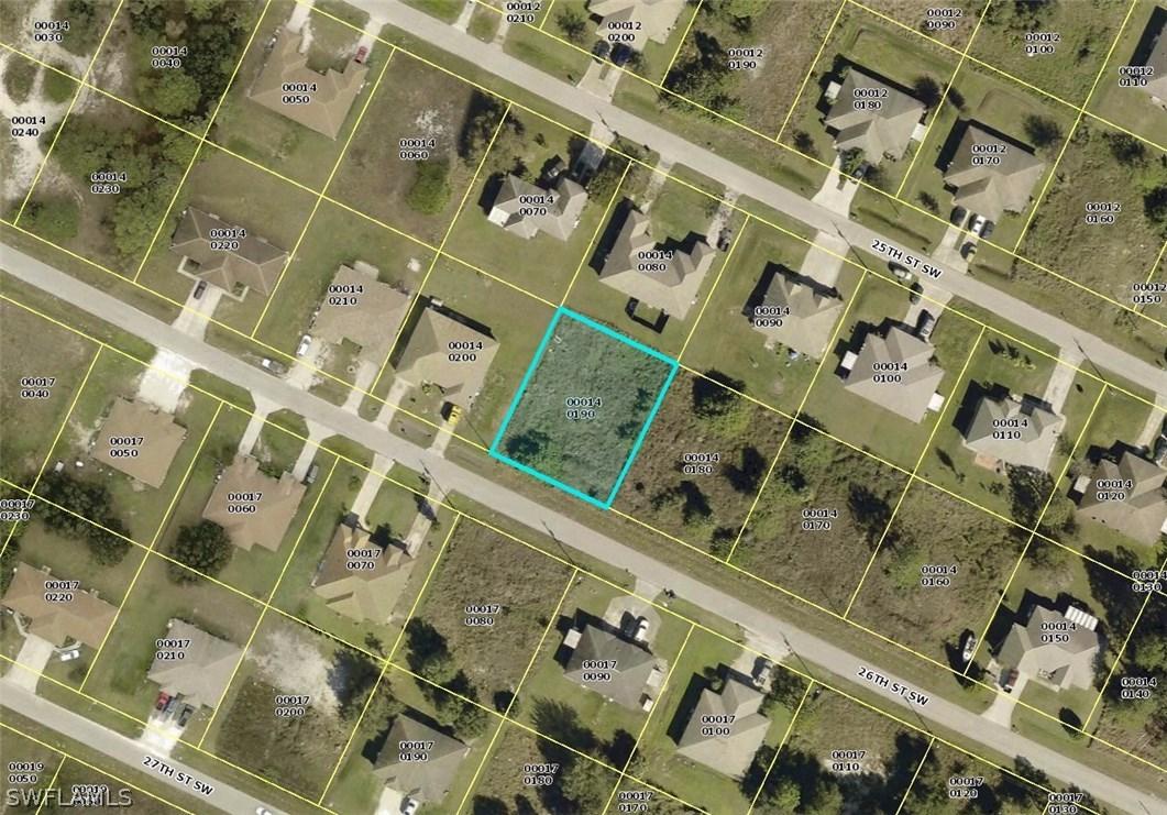 4520 26th St., Lehigh Acres, FL 33973