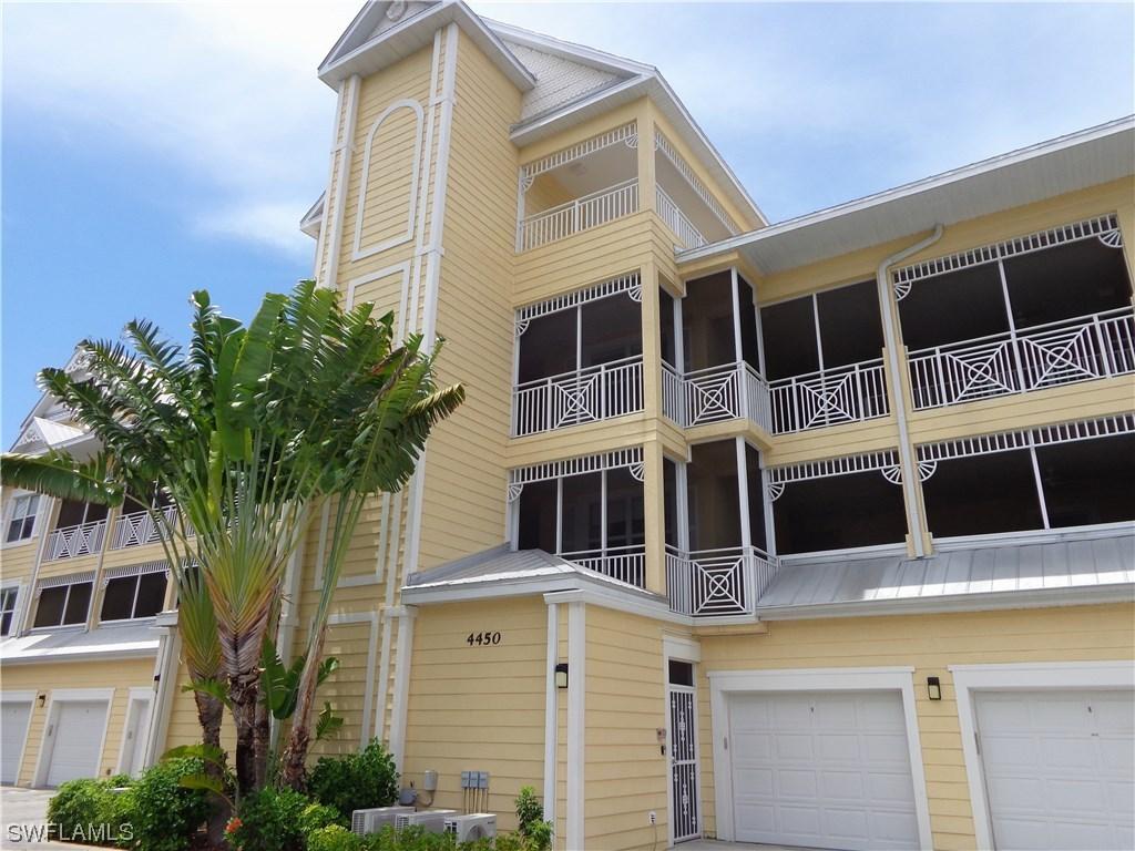 4450 Chickee Hut Ct. #102, Bonita Springs, FL 34134