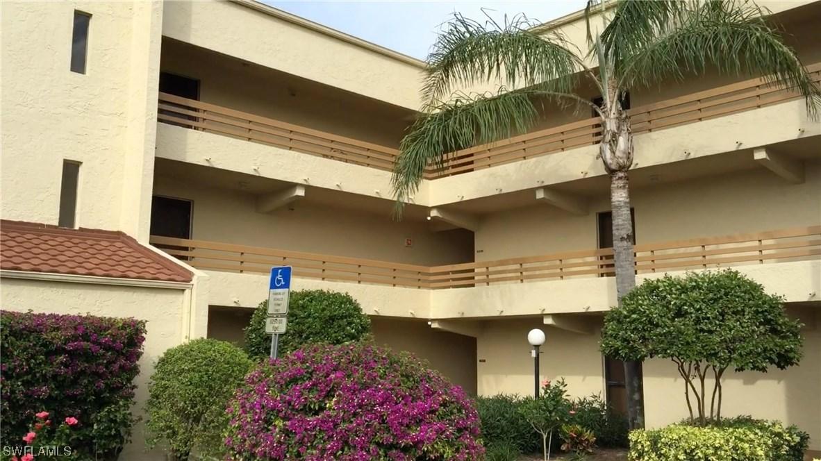 3605 Boca Ciega Dr. #107, Naples, FL 34112