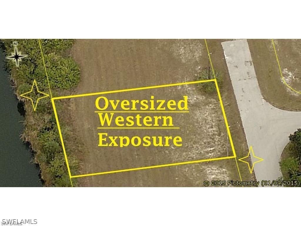 1914 NE 13th Ct., Cape Coral, FL 33909