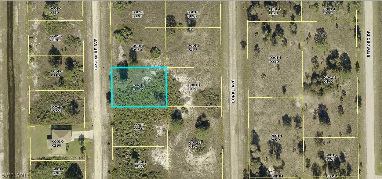 775 Cashmere Ave., Lehigh Acres, FL 33974