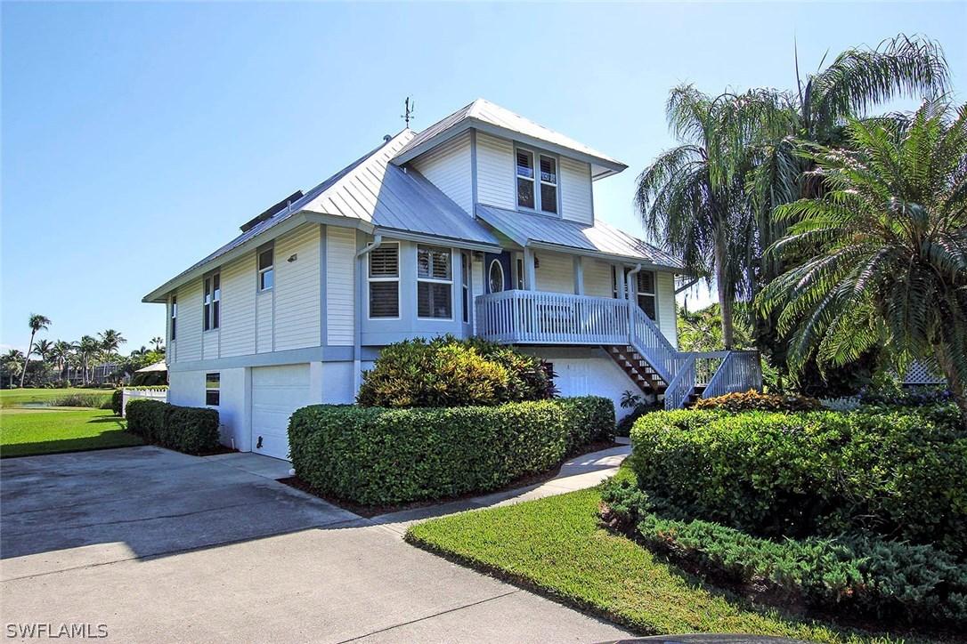 1559 Sand Castle Rd., Sanibel, FL 33957