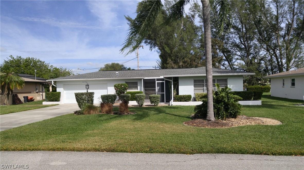 405 SE 42nd Ter., Cape Coral, FL 33904