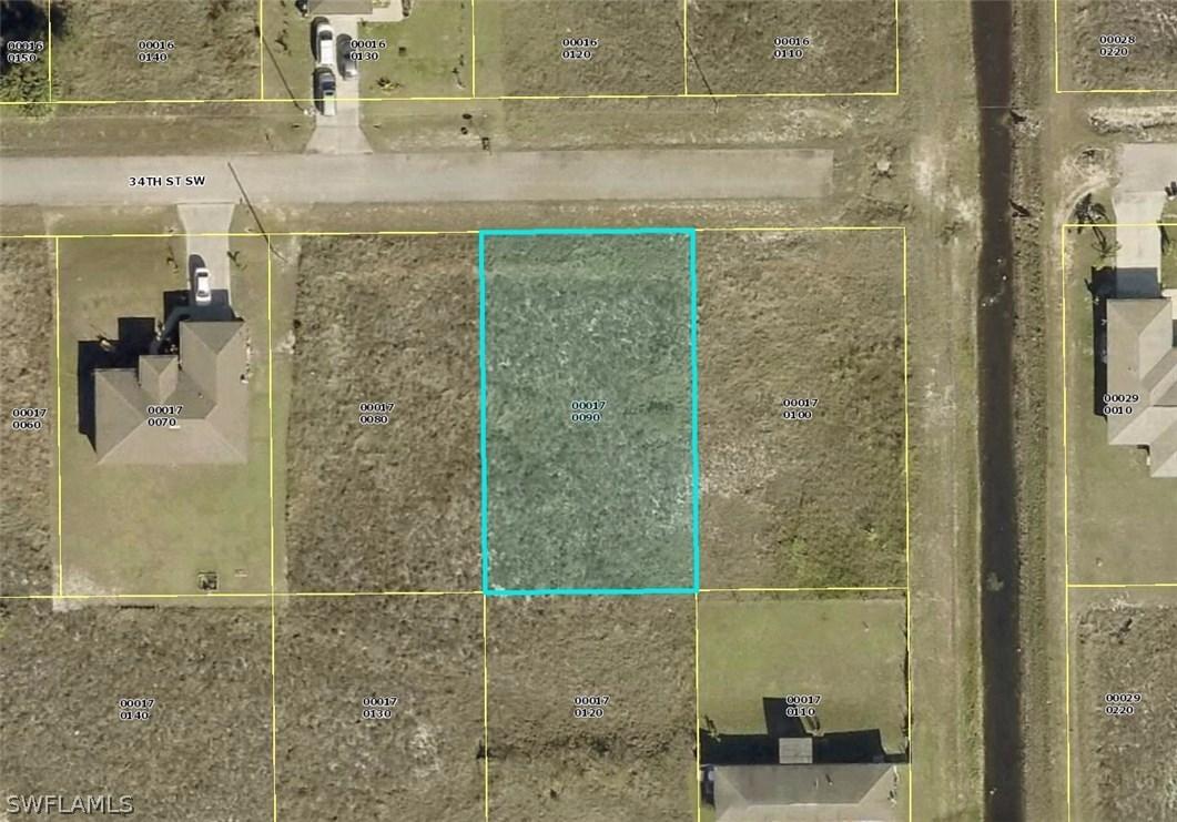 4103 34th St., Lehigh Acres, FL 33976