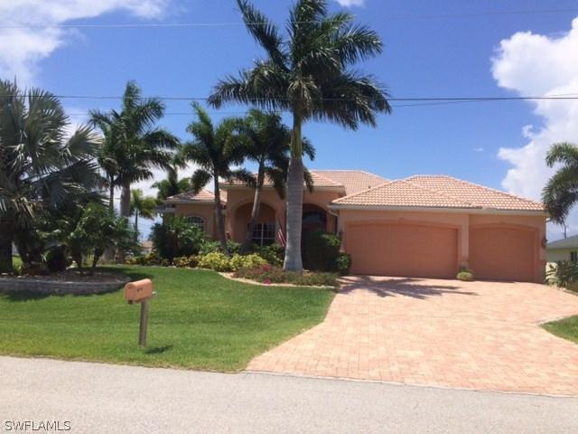 3421 NW 1st Ter., Cape Coral, FL 33993
