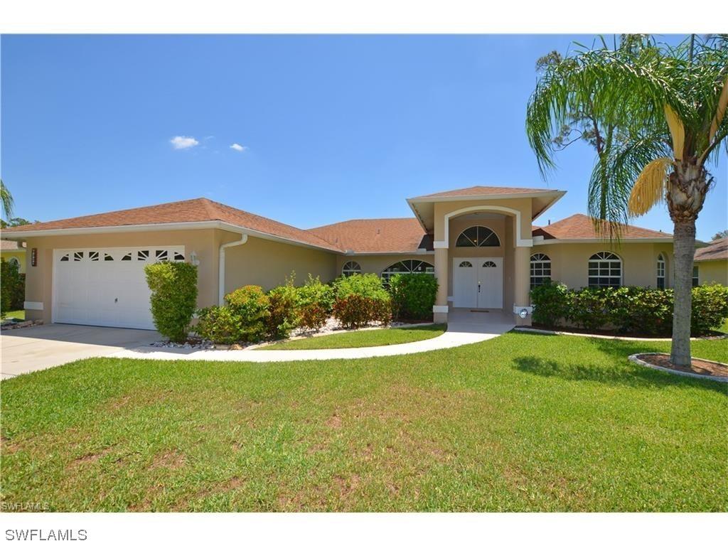 6329 Emerald Pines Cir., Fort Myers, FL 33966