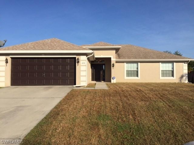 1243 SW 4th Ave., Cape Coral, FL 33991