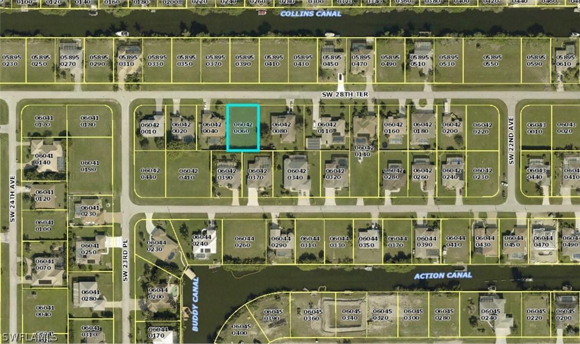 2302 SW 28th Ter., Cape Coral, FL 33914