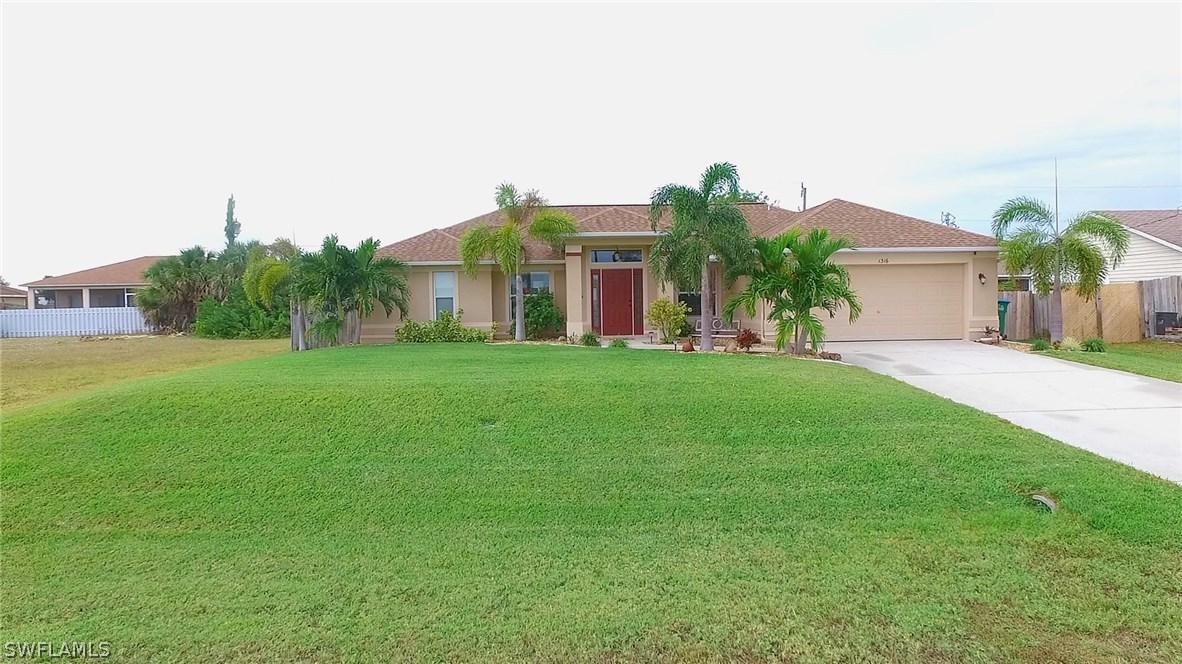 1316 NE 5th Ave., Cape Coral, FL 33909