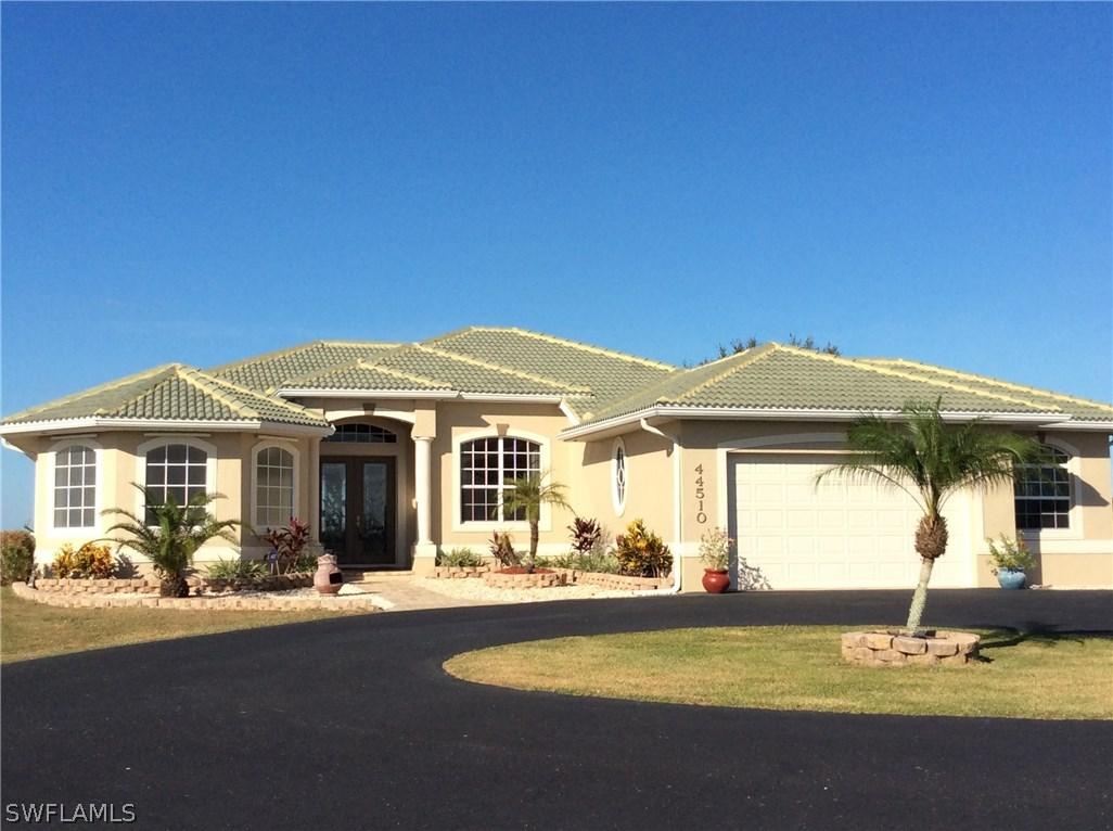 44510 Neal Rd., Punta Gorda, FL 33982