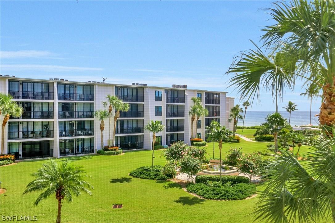 1501 Middle Gulf Dr. #G307, Sanibel, FL 33957