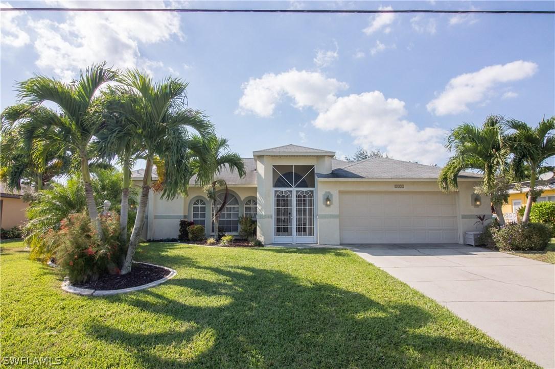 2122 SE 11th Ave., Cape Coral, FL 33990