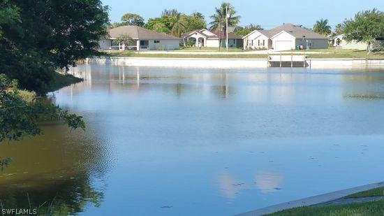 1108 SW 36th Ter., Cape Coral, FL 33914