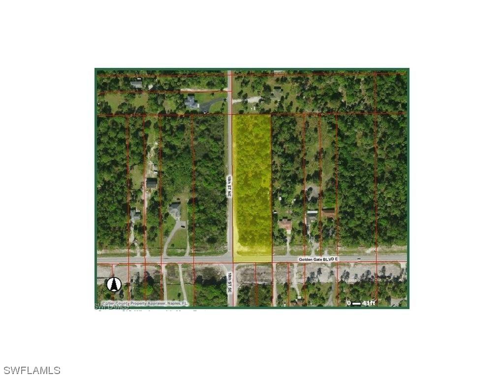 000 18th St., Naples, FL 34120