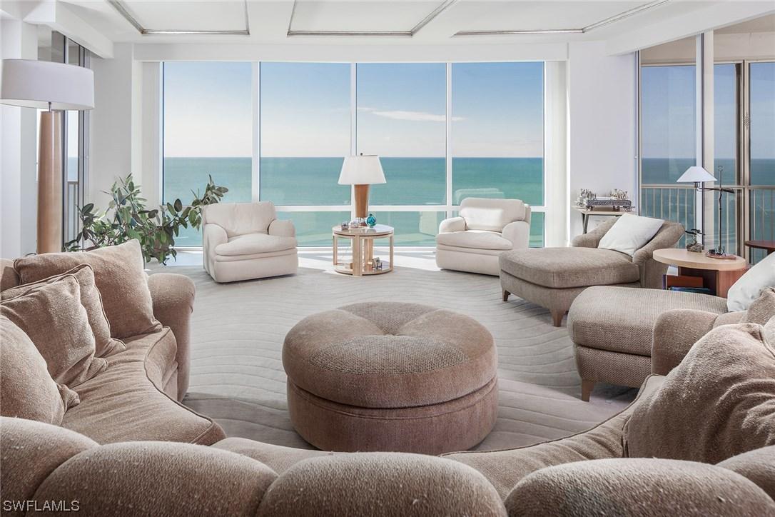 4351 Gulf Shore Blvd. #18S, Naples, FL 34103