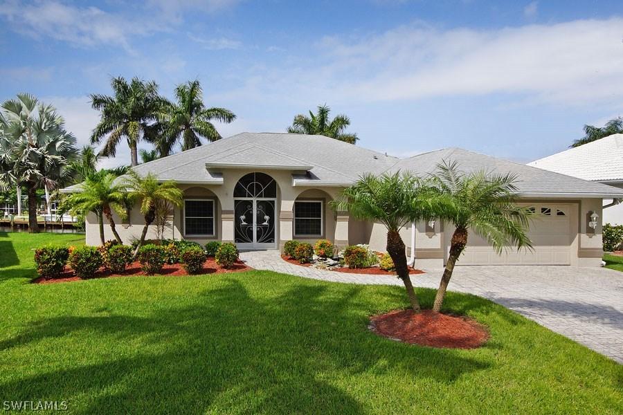 4912 SW 12th Pl., Cape Coral, FL 33914