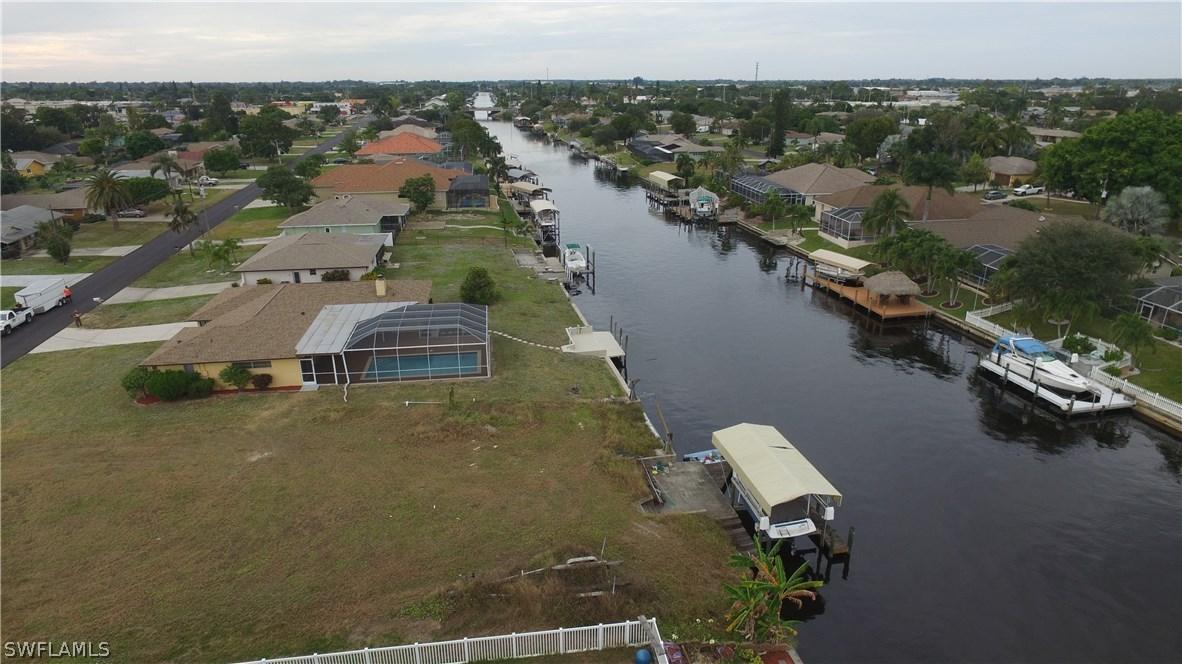 1815 SE 13th St., Cape Coral, FL 33990